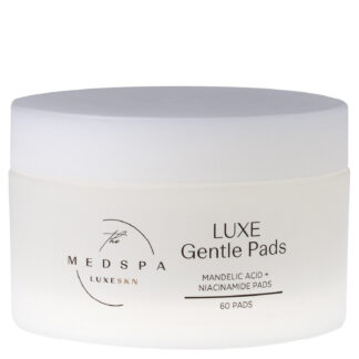 LUXE Gentle Pads