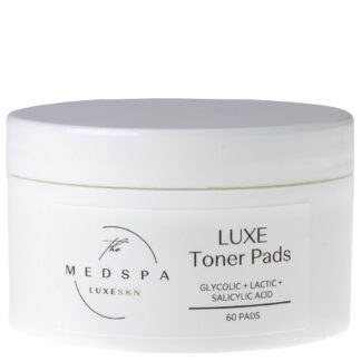 LUXE Toner Pads