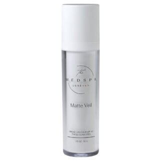 Matte Veil